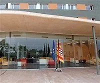 Appartamento àgora Bcn. Residencia Universitaria Internacional *