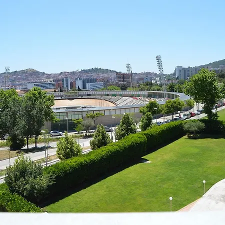 Appartamento àgora Bcn. Residencia Universitaria Internacional *