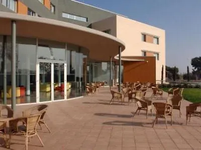àgora Bcn. Residencia Universitaria Internacional Appartamento Barcellona
