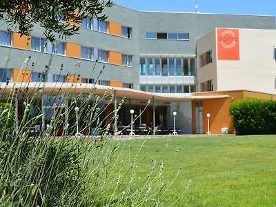 àgora Bcn. Residencia Universitaria Internacional Appartamento *