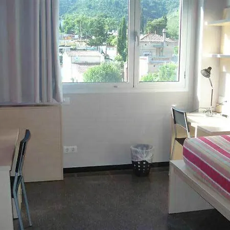 àgora Bcn. Residencia Universitaria Internacional Barcellona