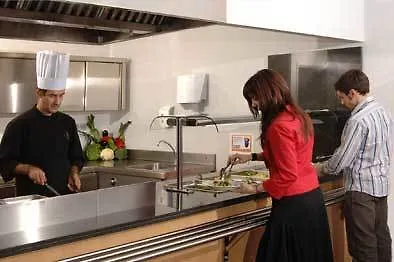 Διαμέρισμα Agora Bcn. Residencia Universitaria Internacional