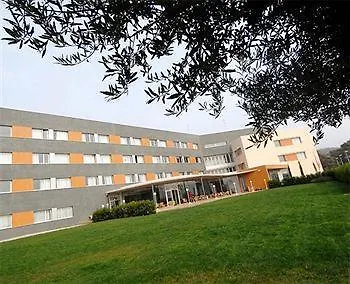 àgora Bcn. Residencia Universitaria Internacional * Barcellona