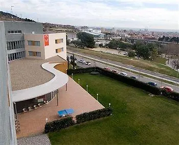 àgora Bcn. Residencia Universitaria Internacional Appartamento