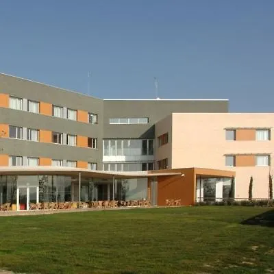 àgora Bcn. Residencia Universitaria Internacional * Barcellona