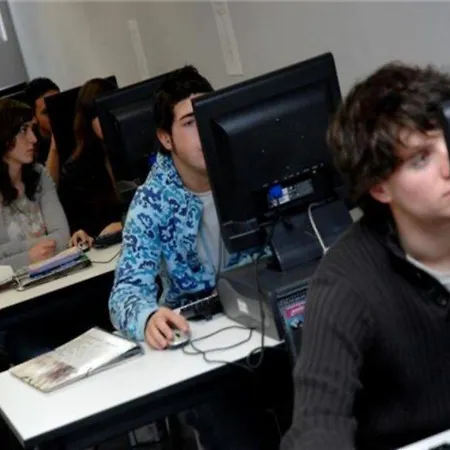 àgora Bcn. Residencia Universitaria Internacional Appartamento Barcellona