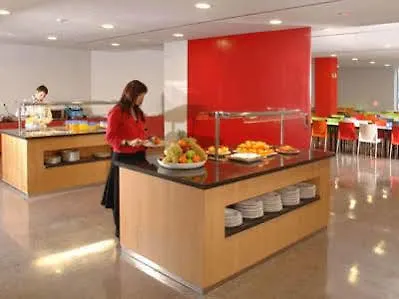 Appartamento àgora Bcn. Residencia Universitaria Internacional *