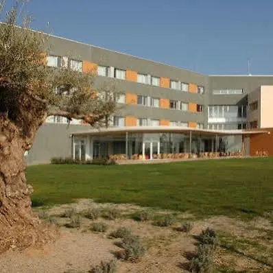 àgora Bcn. Residencia Universitaria Internacional Appartamento Barcellona