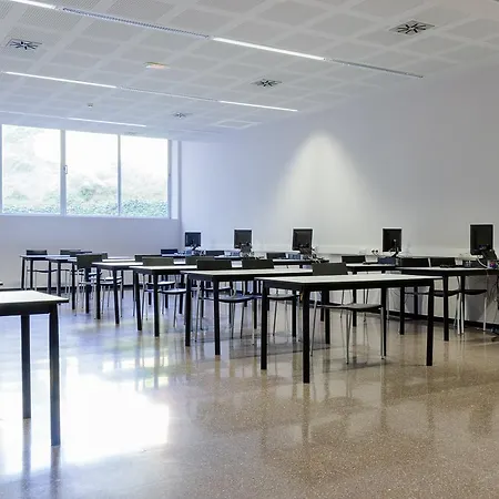 Appartamento àgora Bcn. Residencia Universitaria Internacional *