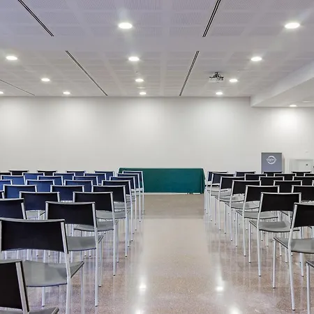 àgora Bcn. Residencia Universitaria Internacional Appartamento *