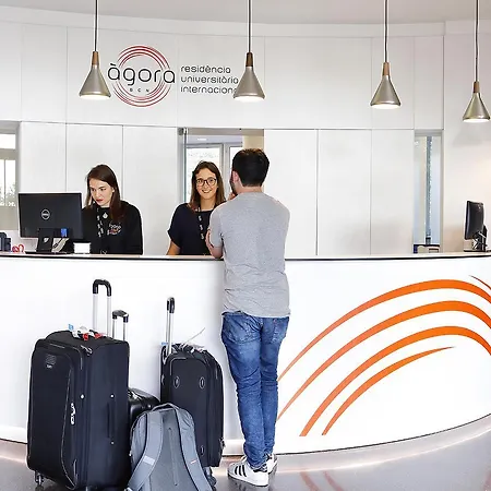 Appartamento àgora Bcn. Residencia Universitaria Internacional *