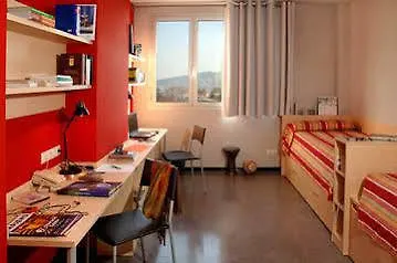 àgora Bcn. Residencia Universitaria Internacional Appartamento *