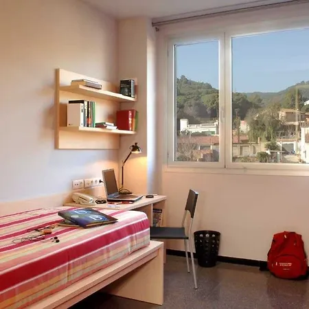 Appartamento àgora Bcn. Residencia Universitaria Internacional