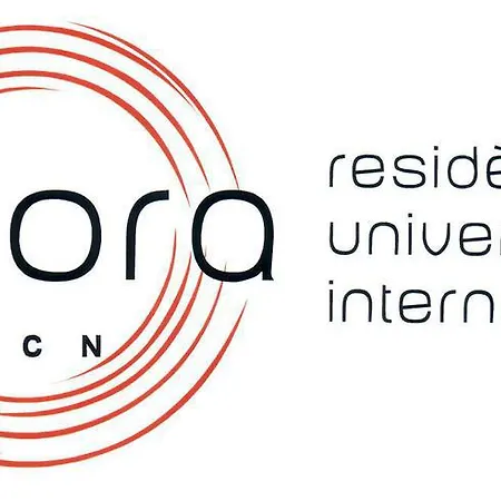 Appartamento àgora Bcn. Residencia Universitaria Internacional Barcellona