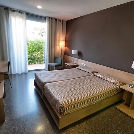 Agora Bcn. Residencia Universitaria Internacional Barcelona