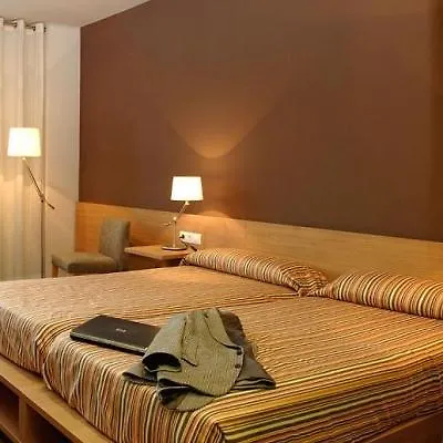 Agora Bcn. Residencia Universitaria Internacional Apartment Barcelona
