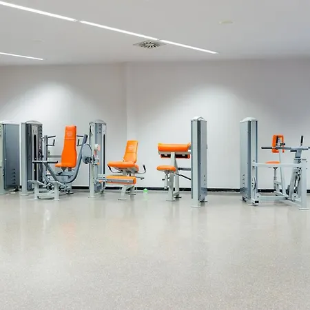 Apartman Agora Bcn. Residencia Universitaria Internacional *