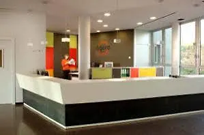 Agora Bcn. Residencia Universitaria Internacional Apartment