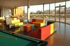 Agora Bcn. Residencia Universitaria Internacional Barcelona