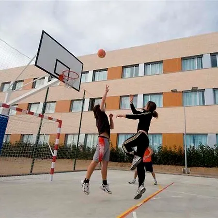 Apartman Agora Bcn. Residencia Universitaria Internacional